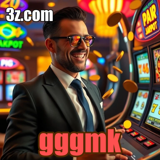 Interação e Convivência na Seção Action do gggmk