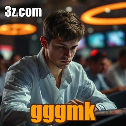 Explorando a Community do gggmk: Interação e Amizade entre Jogadores