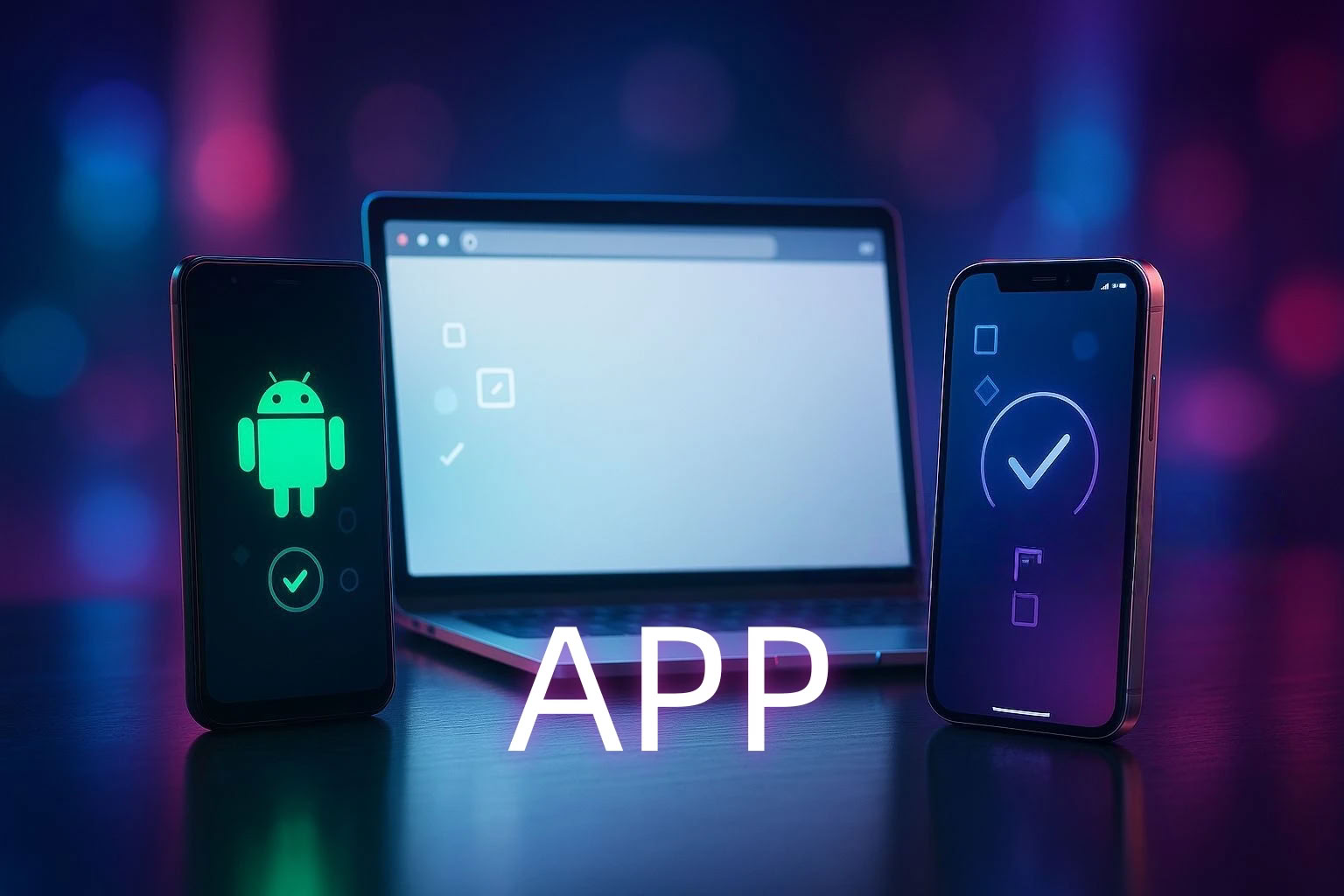 gggmk Compatibilidade do App