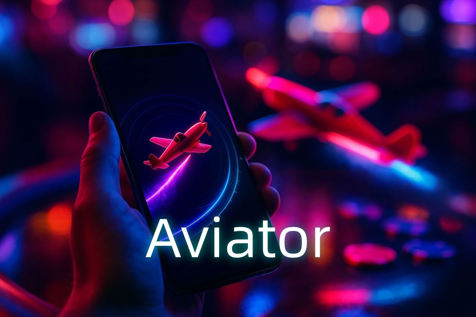 gggmk Aviator Festivo