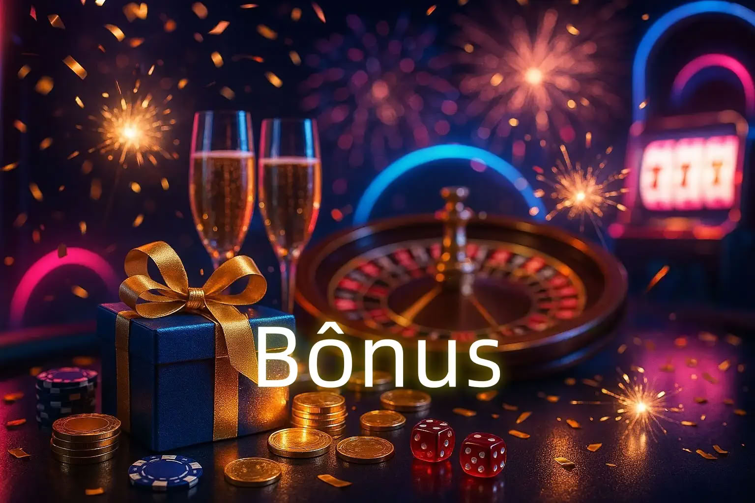 gggmk Bônus Festivos