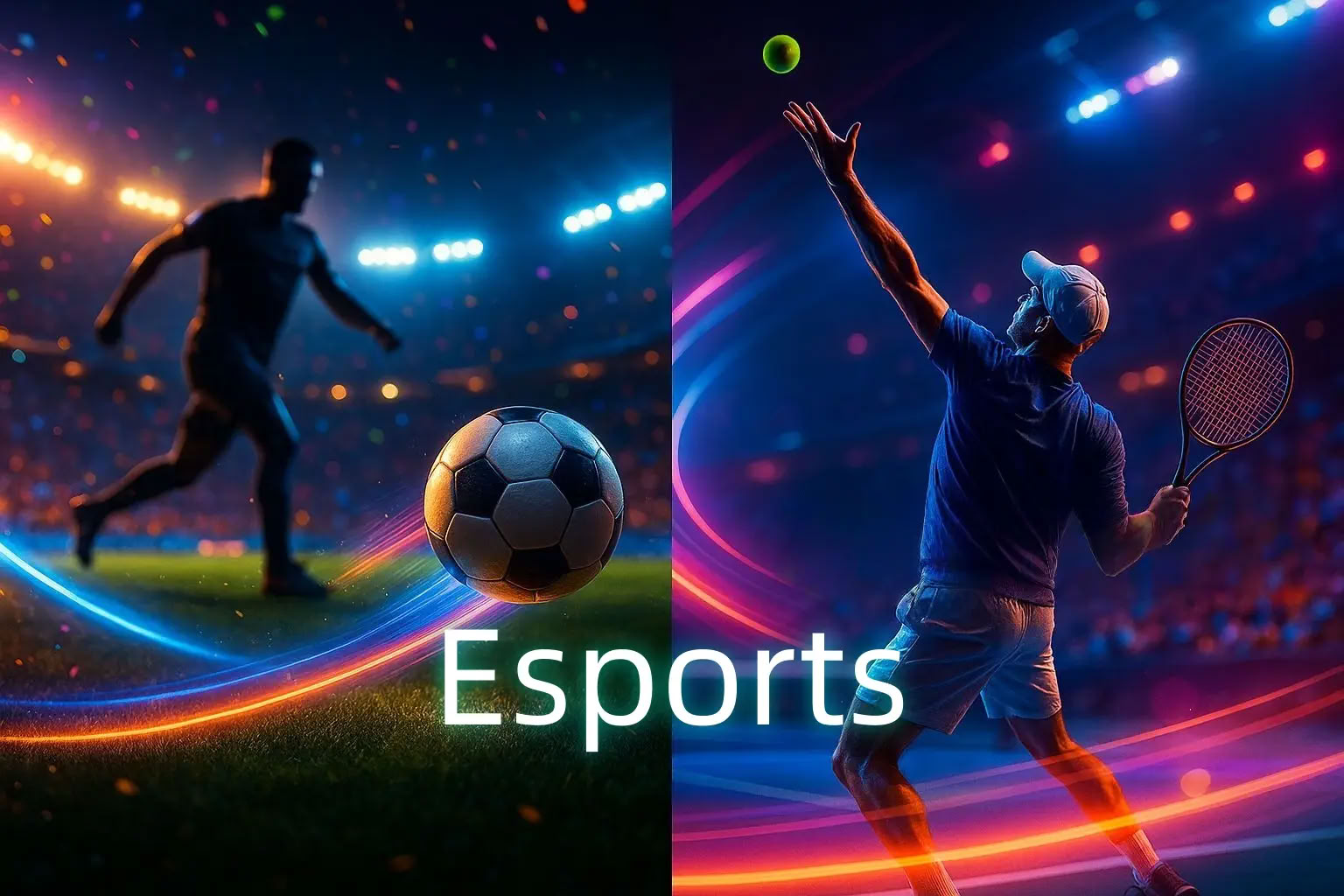 gggmk Eventos Esportivos