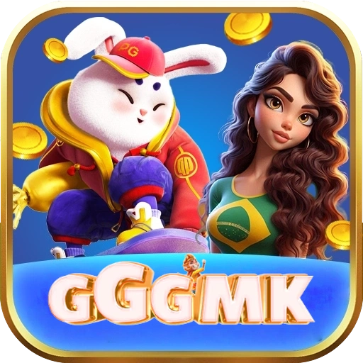 gggmk logo